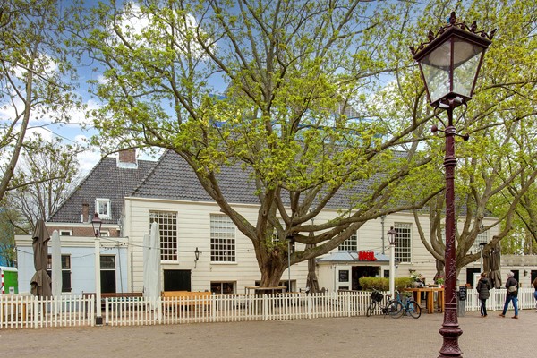 Medium property photo - Prinsengracht 770-1, 1017 LE Amsterdam